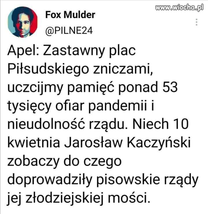I to jest myśl 