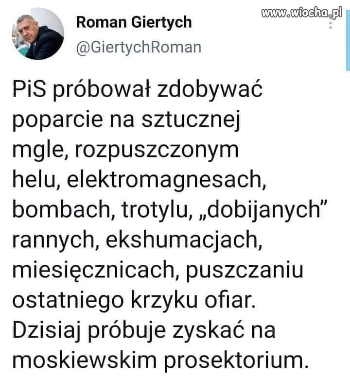 Moskiewskie