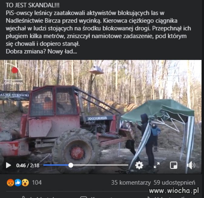 Nadleśnictwo Bircza