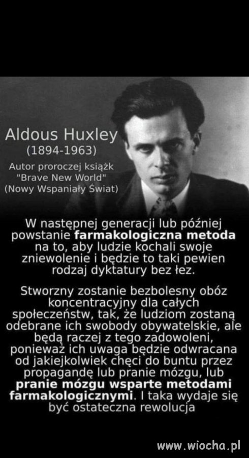 Jakby nie patrzeć