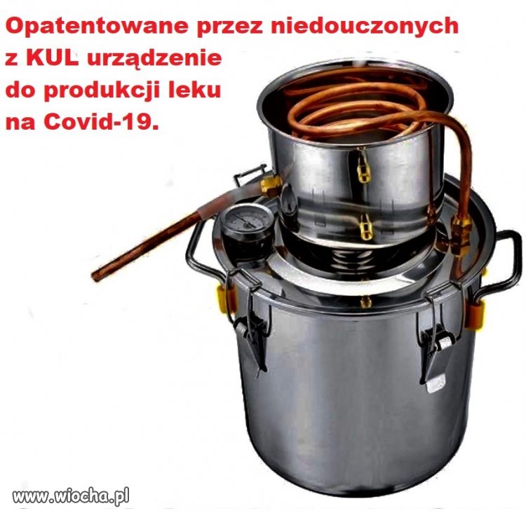 Sukces nauki katolickiej.