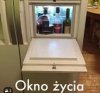 Okno życia...