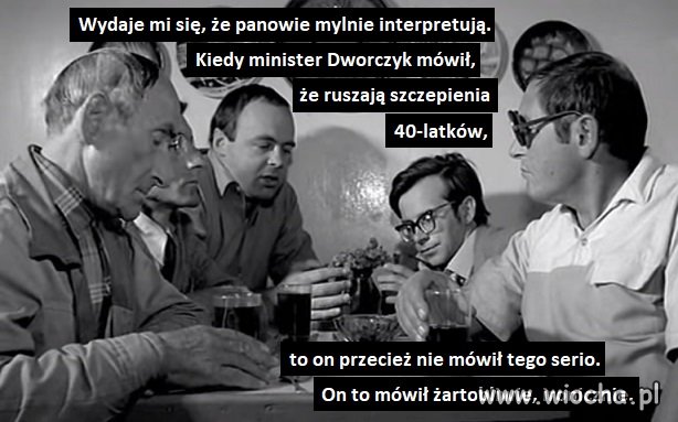 Stawiam wniosek rozwiązania rządu i założeniu...