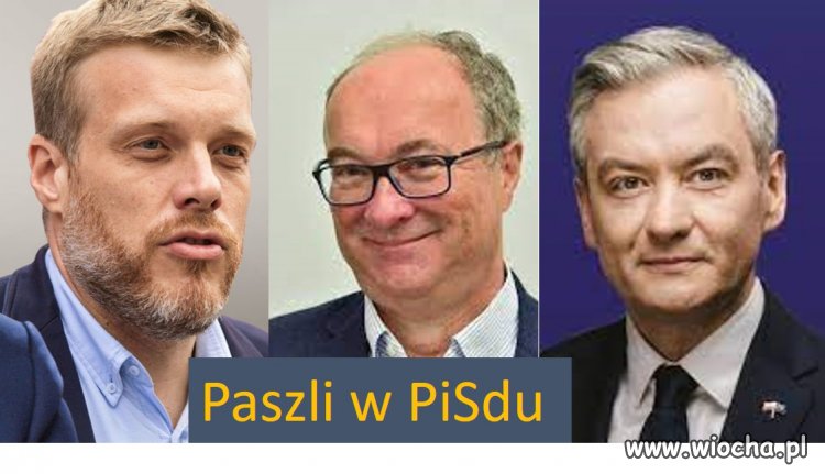Koalicjanci Kaczyńskiego, BRAWO!!!