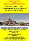 Co ma alkohol wspólnego z orientacją seksualną ?