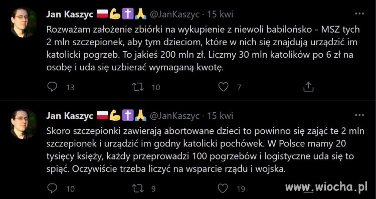 Koniec świata