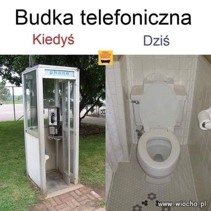 Budka telefoniczna 