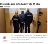 Kolejny do odstrzału
