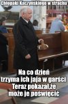 Ach, te basałyki z PIS-u
