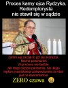 Długo nie będzie procesu 