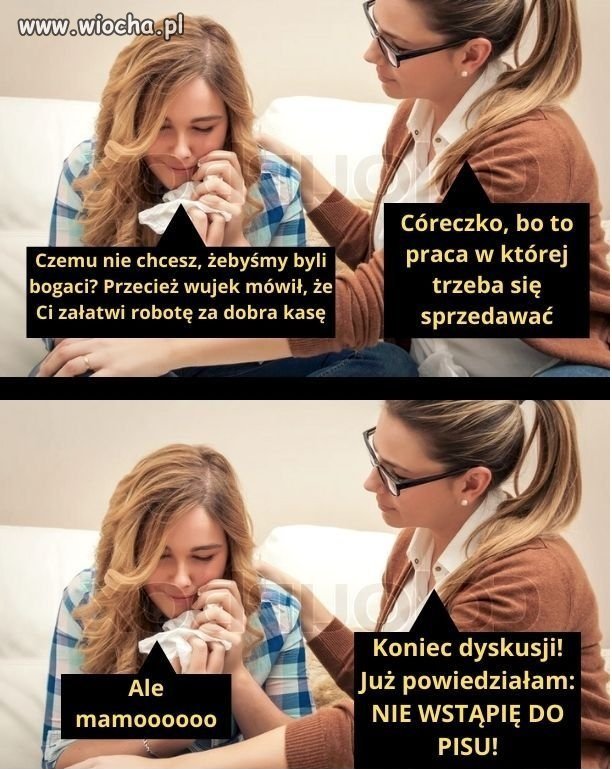 Koniec dyskusji