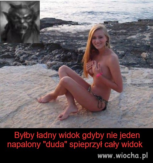 Z dedykacją dla jednego (dudy)