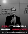 Za dużo o te ponad 2mln