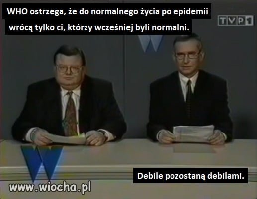 Powrót będzie trudny 
