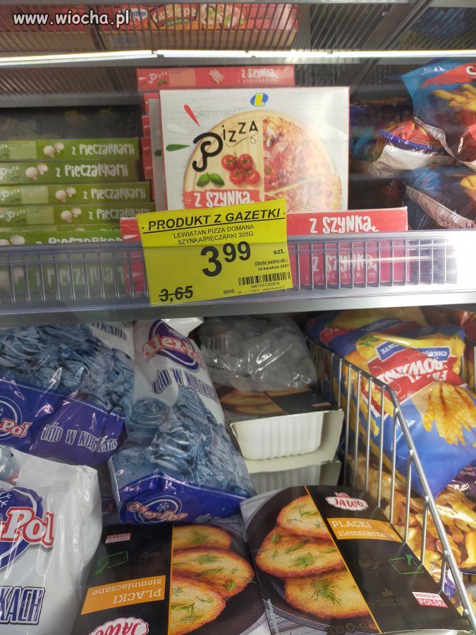 Mega promocja