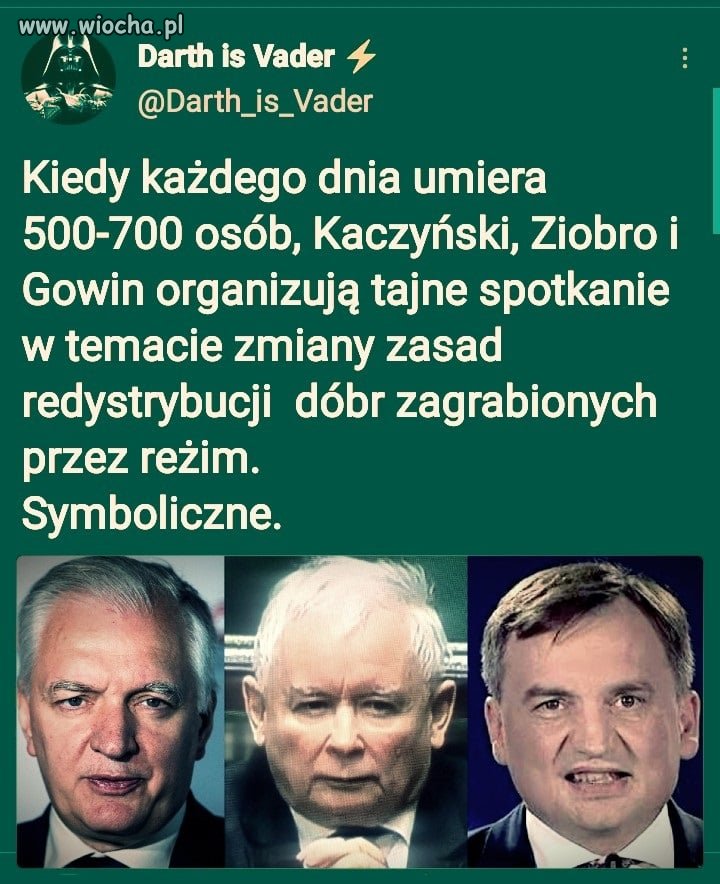 Się narobiło