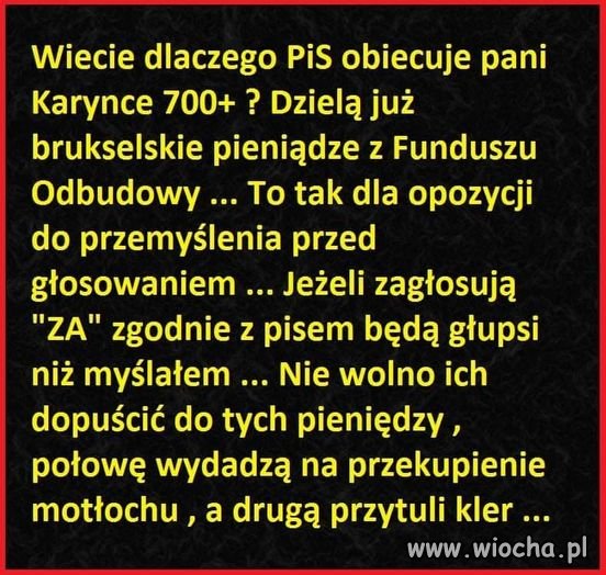 Kiełbasa wyborcza