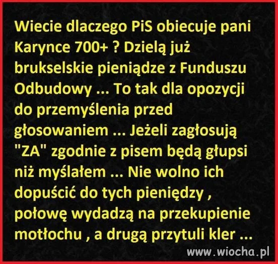 Kiełbasa wyborcza