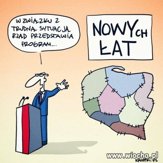 A jednak nie jest tak wspaniale