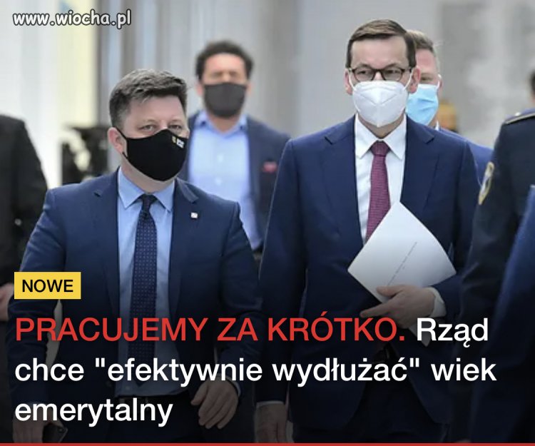 Przed wyborami obiecanki...