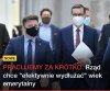Przed wyborami obiecanki...