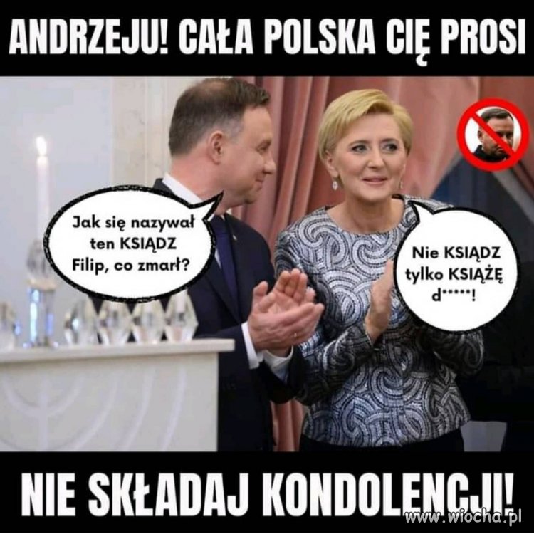 Andrzeju nie rób tego