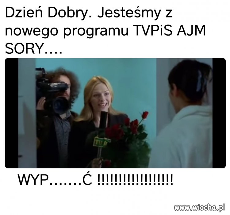 Coś dodać?