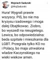Wygrani i przegrani