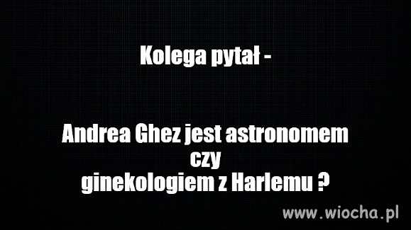 Czarne mysli