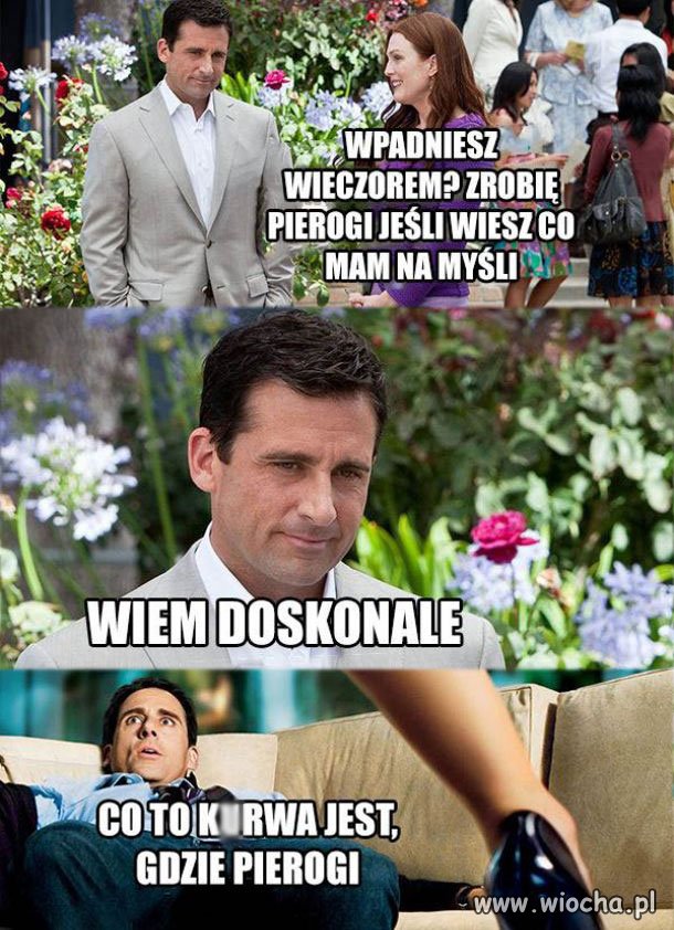 Pierożek 