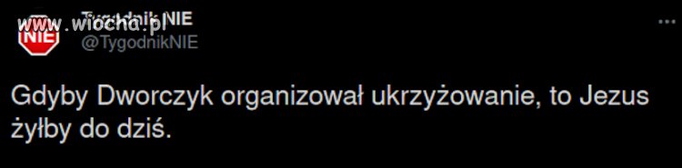A Sasin wykonałby najdroższy krzyż