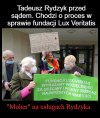 Moher w czynie społecznym 