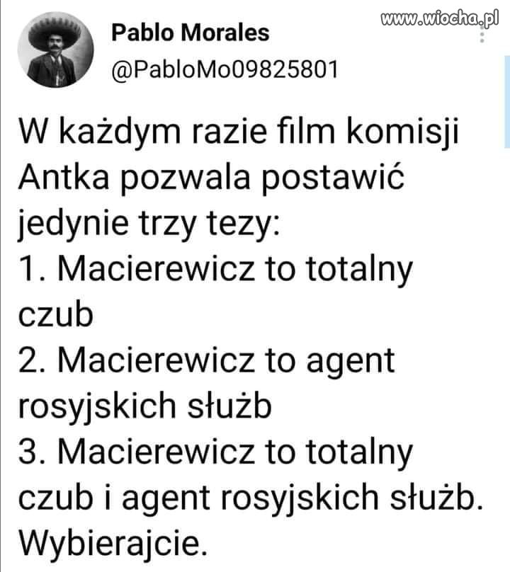 W skrócie... 