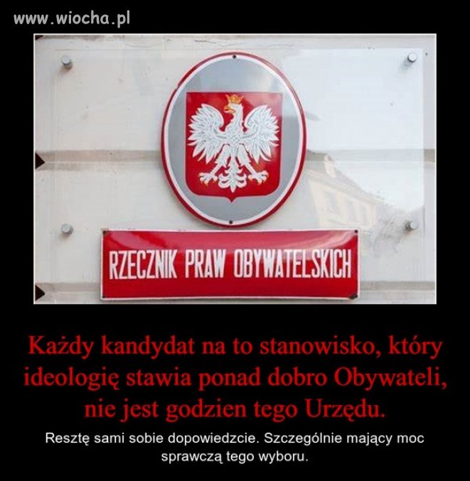 Trudno się nie zgodzić