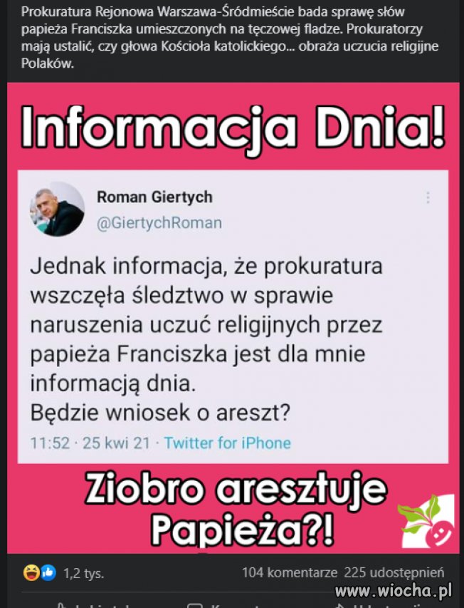 Ręce opadają