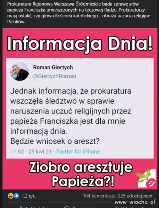 Ręce opadają