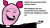 Czuję już nawet teraz, jak mój upadły anioł 