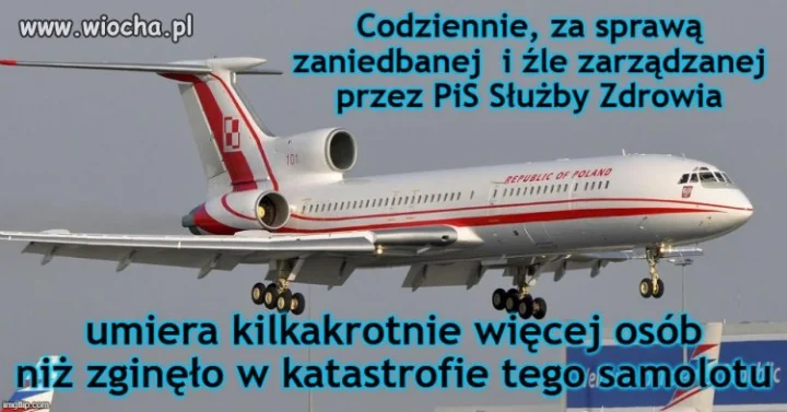 Takie są fakty.