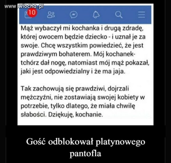 Platynowy 