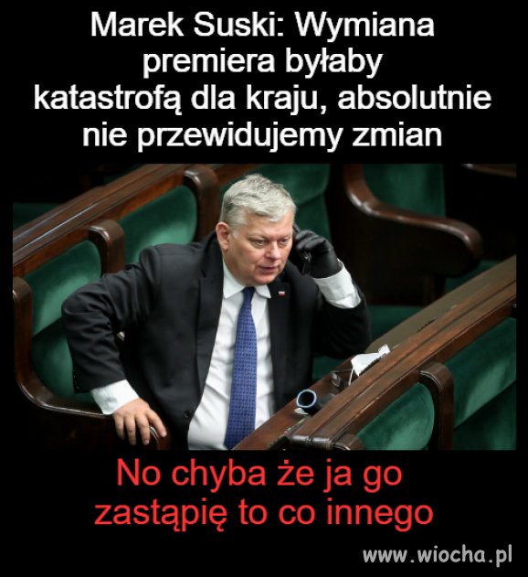 Premier Suski 