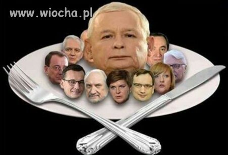 Kaczka w burakach.