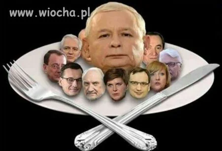 Kaczka w burakach.