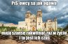 Ach, te basałyki z PIS-u