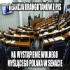 Bydło poszło się nachlać i nażreć...
