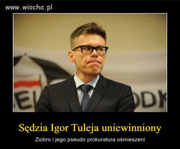 ZERO po raz kolejny...