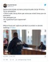 Babcia Kasia kontra pisowskie qrwy