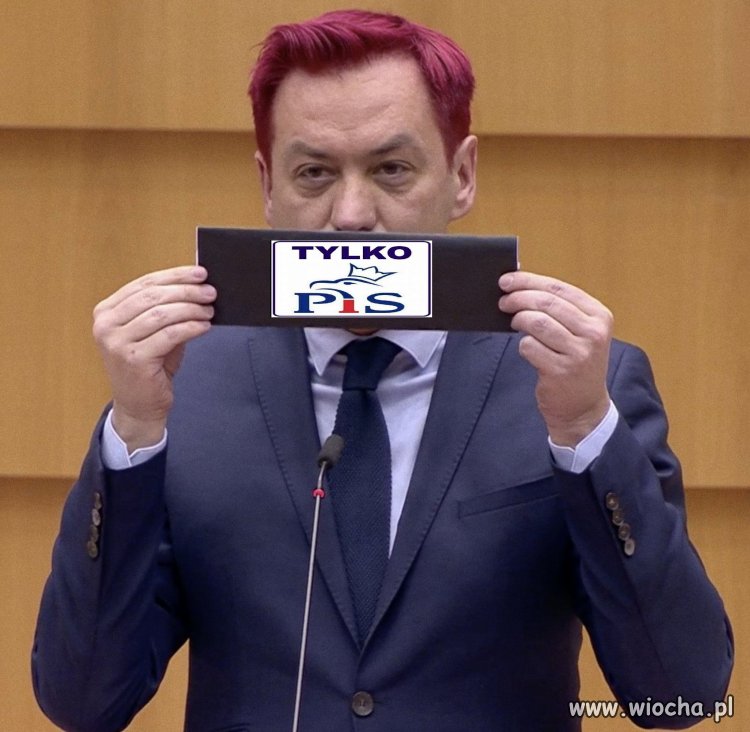 Pozostało tylko wyjechać z tego bagna