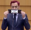 Pozostało tylko wyjechać z tego bagna