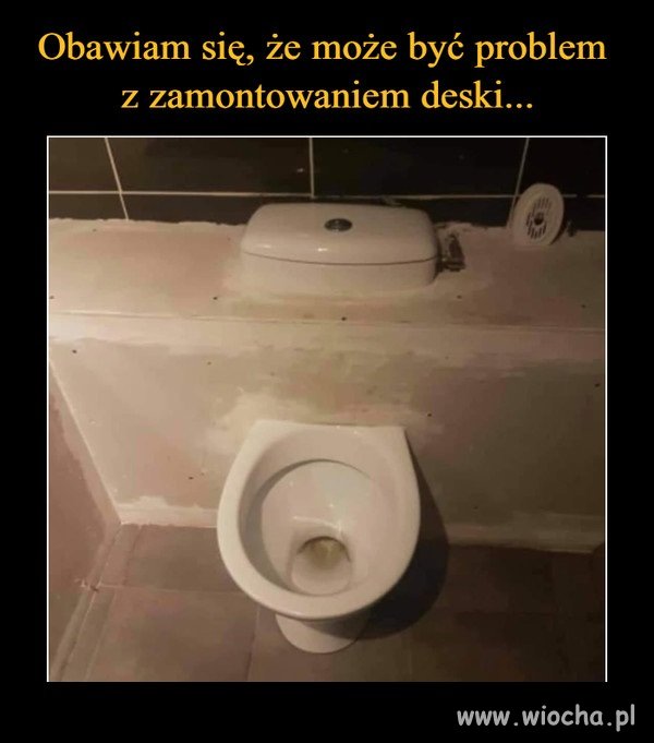 Taka sytuacja