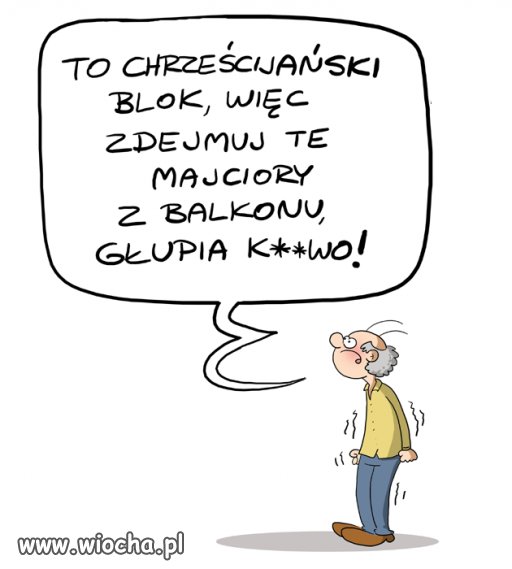 Religia pełna miłości 